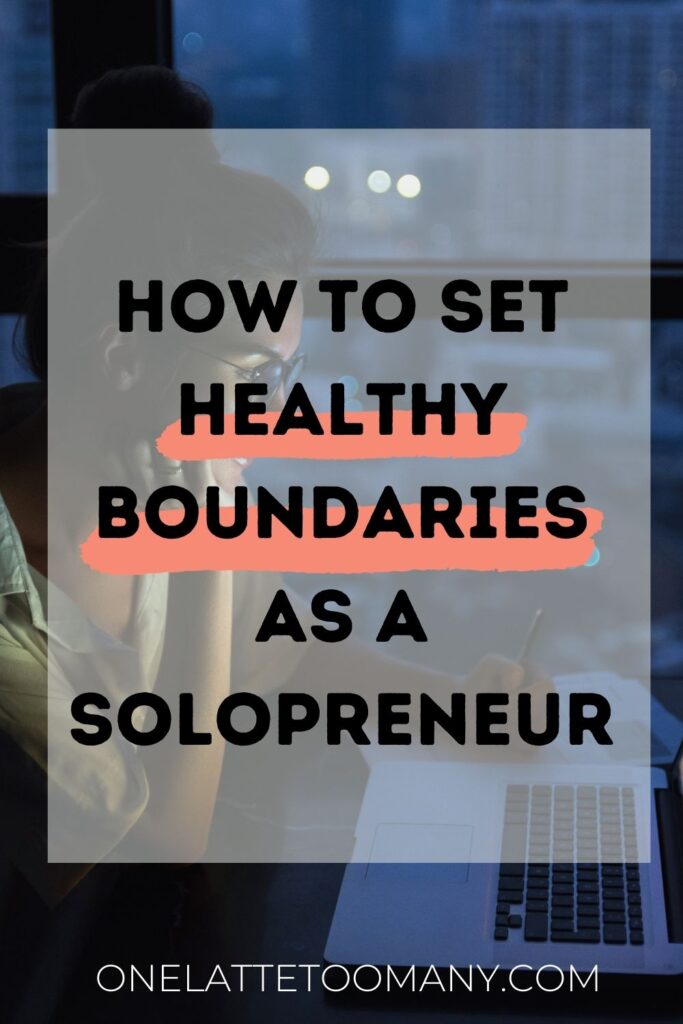 set-boundaries