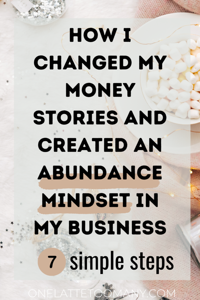 abundance-mindset
