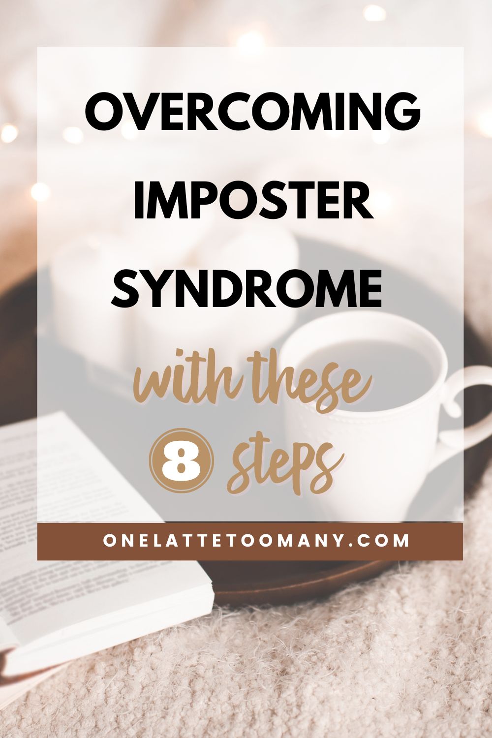 imposter syndrome